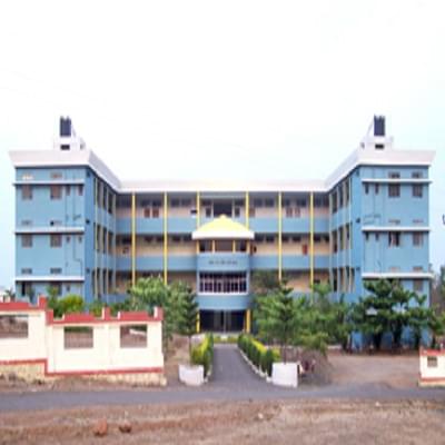 Satara College of Pharmacy Campus photo 1